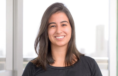 Taciana Esselin do time de Revenue - Conversão